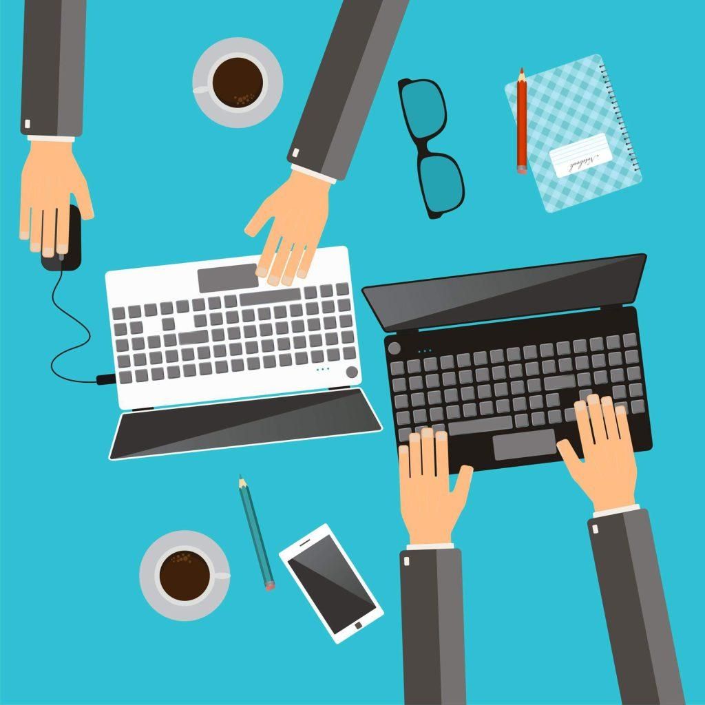 نوبت دهی دکتر انجام تمامی امور کافی نت|خدمات رایانه‌ای و موبایل|مشهد, طبرسی شمالی|دیوار