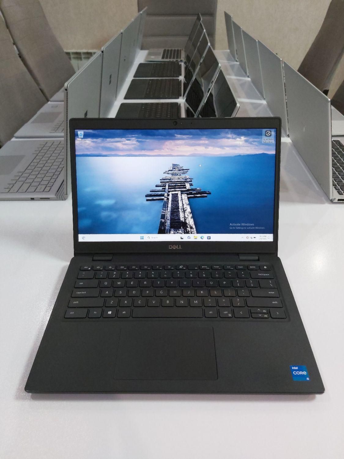 لپ تاپ دل نسل یازده 3420 DELL Latitude|رایانه همراه|تهران, شهرک راه‌آهن|دیوار