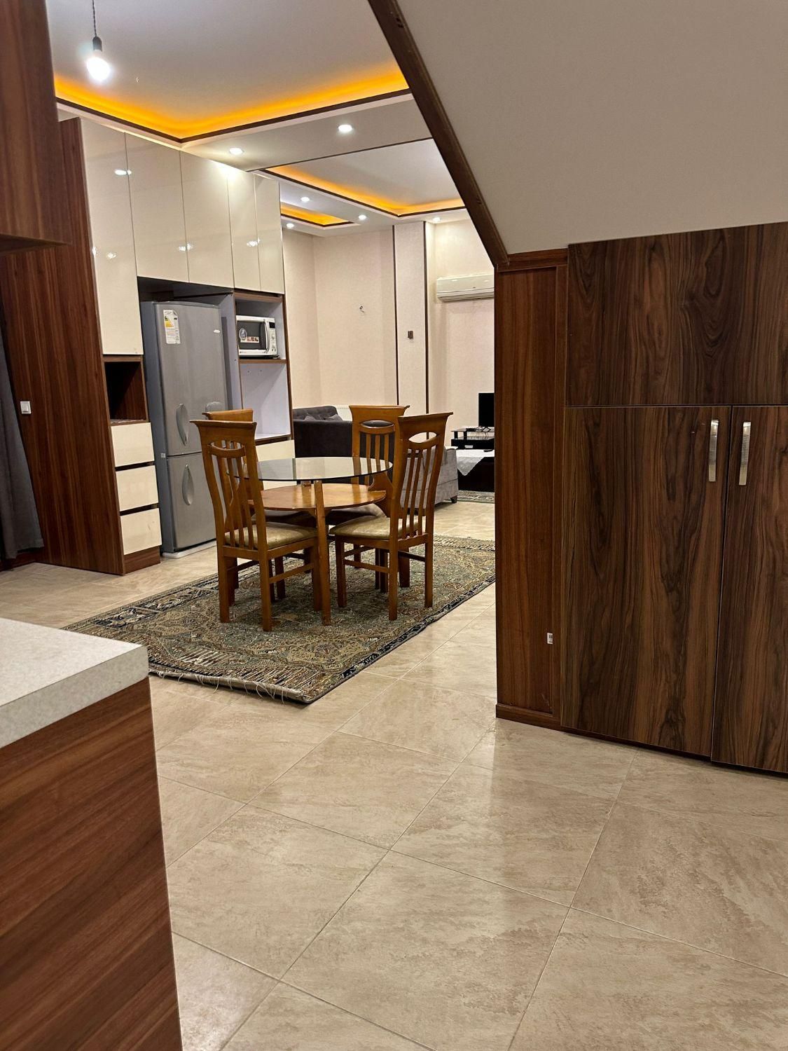 ویلا مدرن استخردار نوساز رفگاردن آلاچیق|اجارهٔ کوتاه‌مدت ویلا و باغ|رامسر, |دیوار