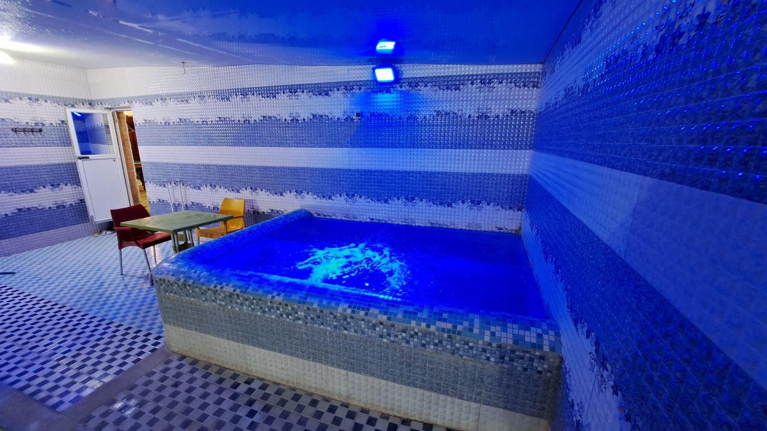 ویلاساحلی استخر بیلیارد محیطی ایمن۰|اجارهٔ کوتاهمدت ویلا و باغ|رامسر, |دیوار