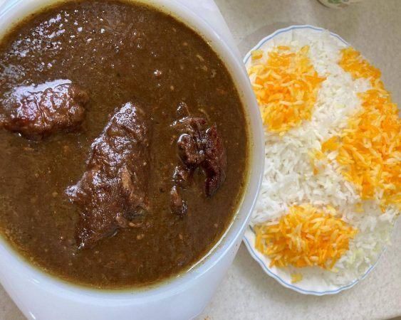 انواع پخت غذا با مواد اولیه خودشما|خوردنی و آشامیدنی|قم, چهار مردان|دیوار