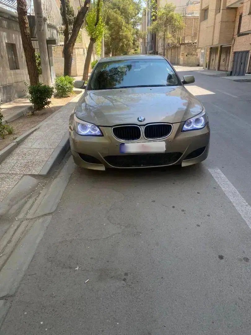 bmw 530i|خودرو سواری و وانت|تهران, آجودانیه|دیوار