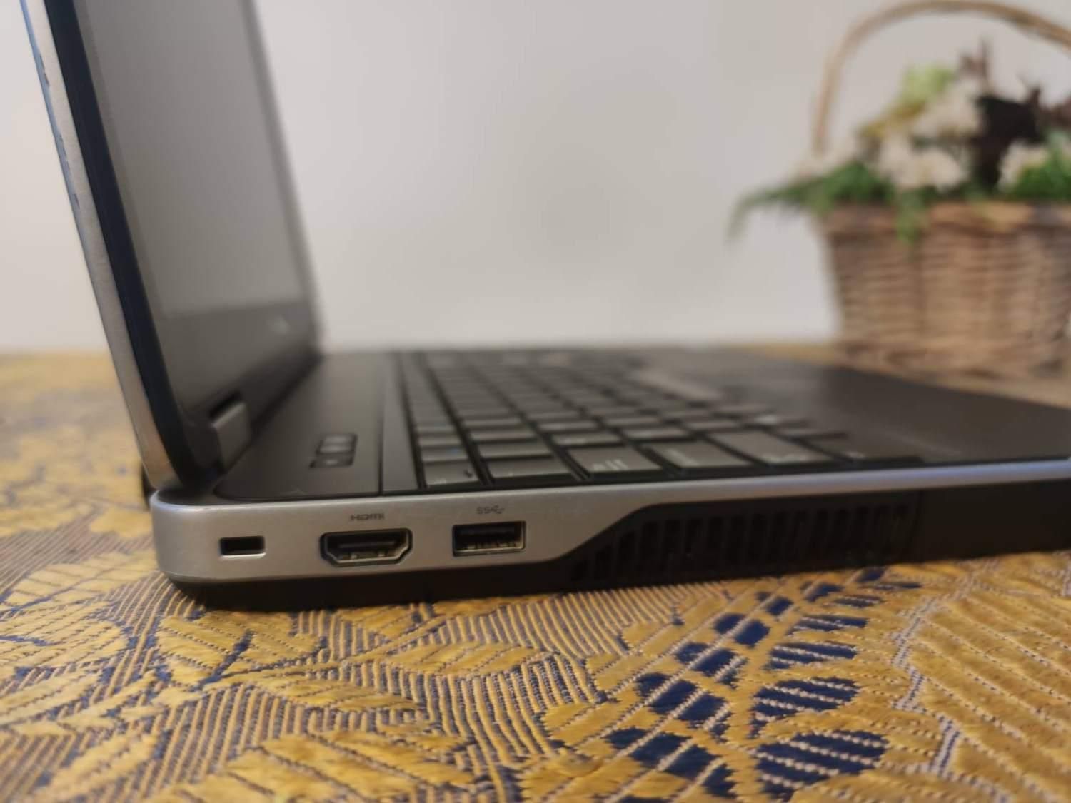 لپ تاپ گیمینگ دل i7 با رم 16 و هارد 256SSD|رایانه همراه|کرج, مهرشهر - فاز ۱|دیوار