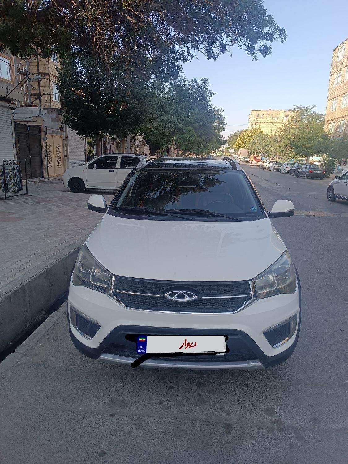 ام‌وی‌ام X22 اتوماتیک اسپرت اکسلنت، مدل ۱۳۹۷|خودرو سواری و وانت|مشهد, امام خمینی|دیوار