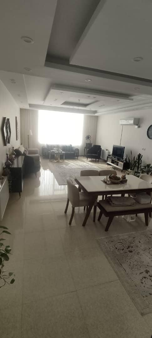 ۱۱۷ متر دو خواب * پارکینگ اختصاصی * غرب گلشهر|فروش آپارتمان|کرج, گلشهر|دیوار
