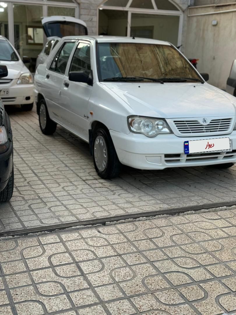 پراید 132 SE، مدل ۱۳۹۸|خودرو سواری و وانت|اردبیل, |دیوار