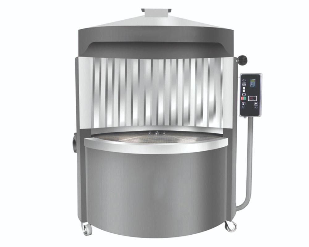 تنور دوار رستورانی قطر1.5|ماشین‌آلات صنعتی|تهران, امیرآباد|دیوار