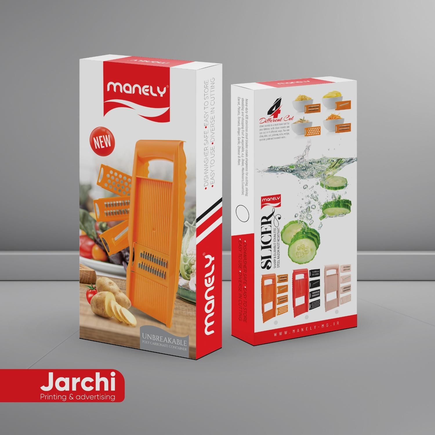 کارتن سازی / چاپ / طراحی / جعبه سازی|خدمات پیشه و مهارت|تبریز, |دیوار