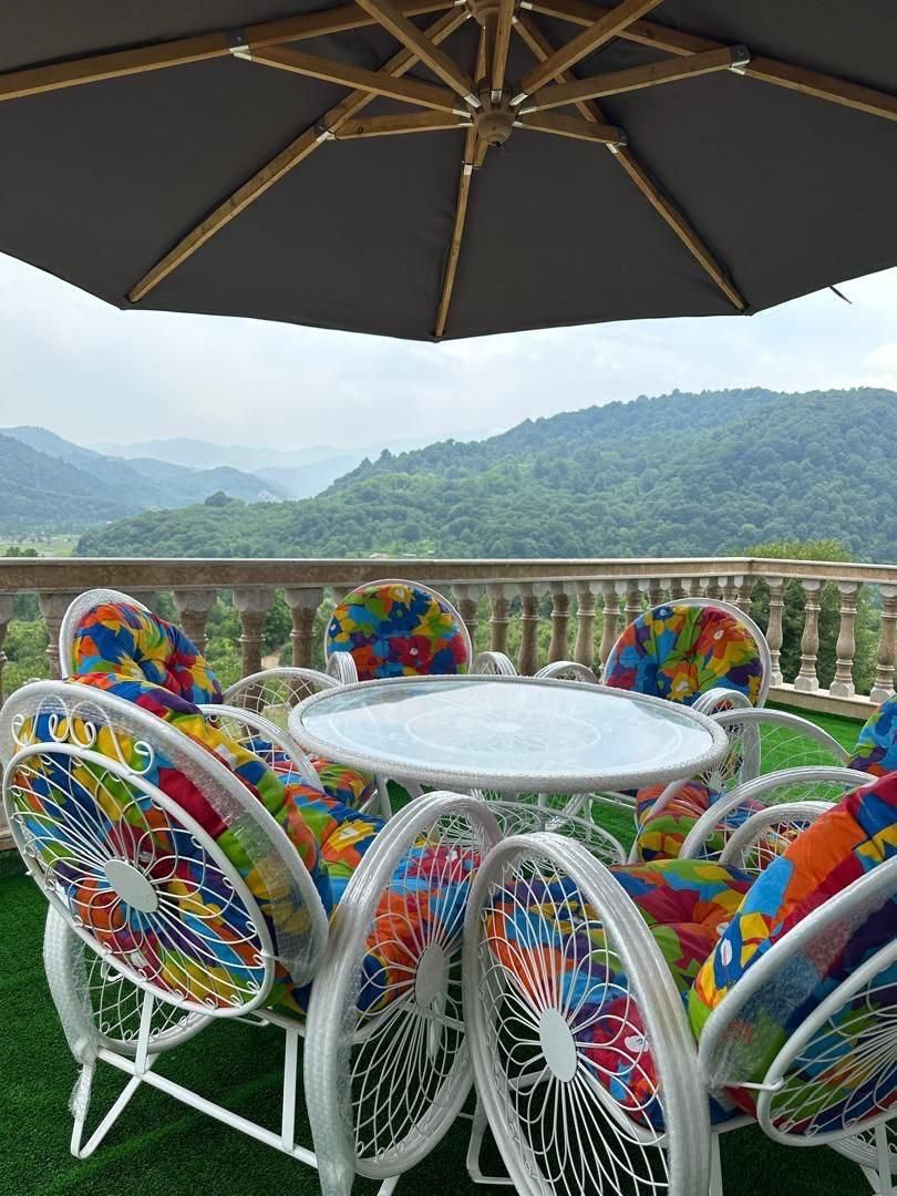 اجاره شبانه کلبه و ویلا در بابلکنار ولفور|اجارهٔ کوتاه‌مدت ویلا و باغ|قائم‌شهر, |دیوار