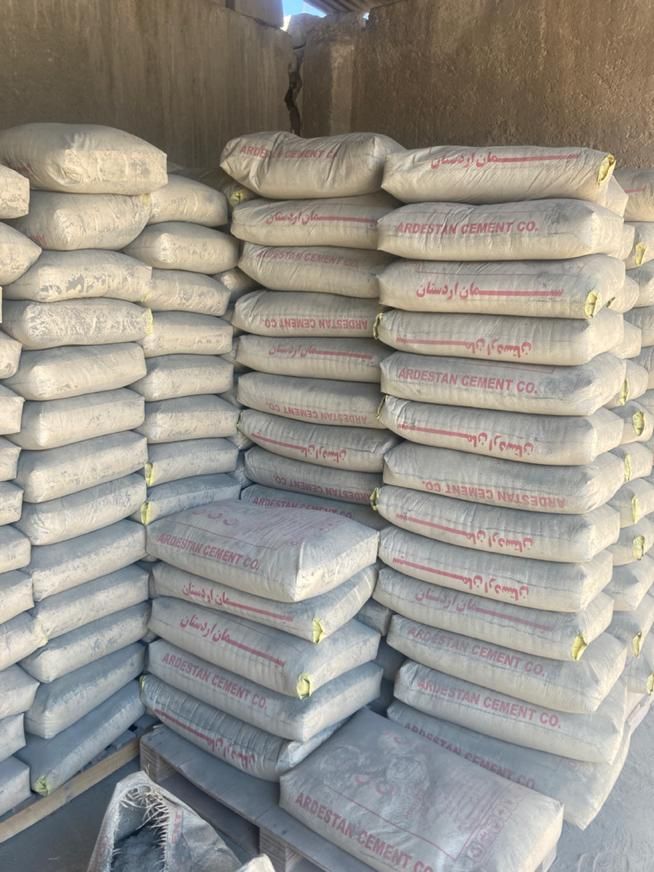 توزیع سیمان و مصالح ساختمانی|مصالح و تجهیزات ساختمان|اصفهان, مشکین|دیوار