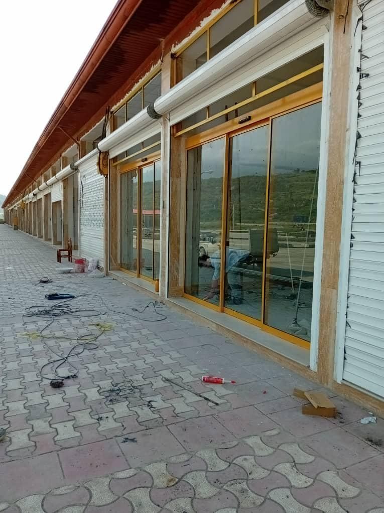 نصب و تعمیر درب اتوماتیک و کرکره برقی با ضمانت|خدمات پیشه و مهارت|مشهد, وکیل‌آباد|دیوار