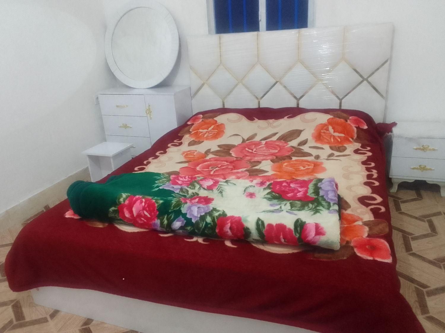 شیک وتمیز|اجارهٔ کوتاهمدت آپارتمان و سوئیت|بندر گناوه, |دیوار