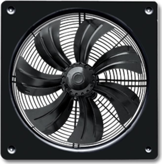 هواکش هفت پر دمنده|پنکه و تصفیهکنندهٔ هوا|مشهد, سناباد|دیوار