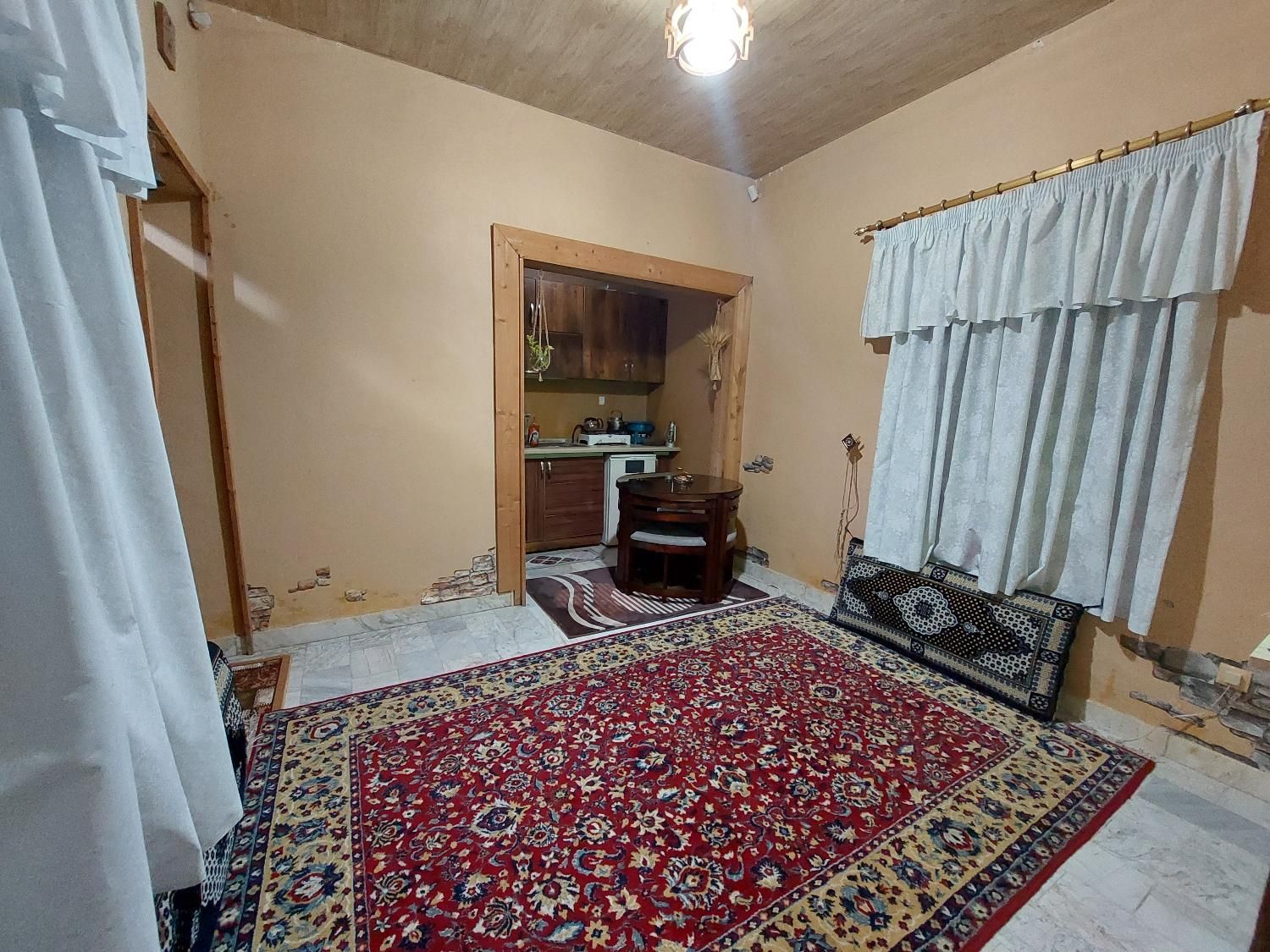 اجاره ویلا باغ دربستی نزدیک رشت و انزلی|اجارهٔ کوتاه‌مدت ویلا و باغ|رشت, گلسار|دیوار