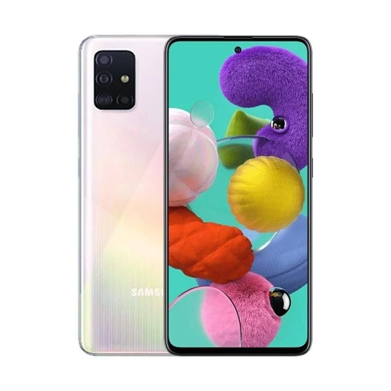 سامسونگ Galaxy A51 ۱۲۸ گیگابایت|موبایل|تهران, تهرانپارس غربی|دیوار