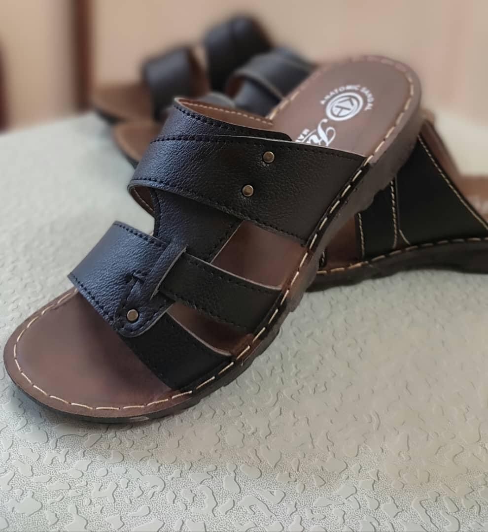 دمپایی طبی مردانه (فروش کارتنی)|عمدهفروشی|قم, آزادگان|دیوار