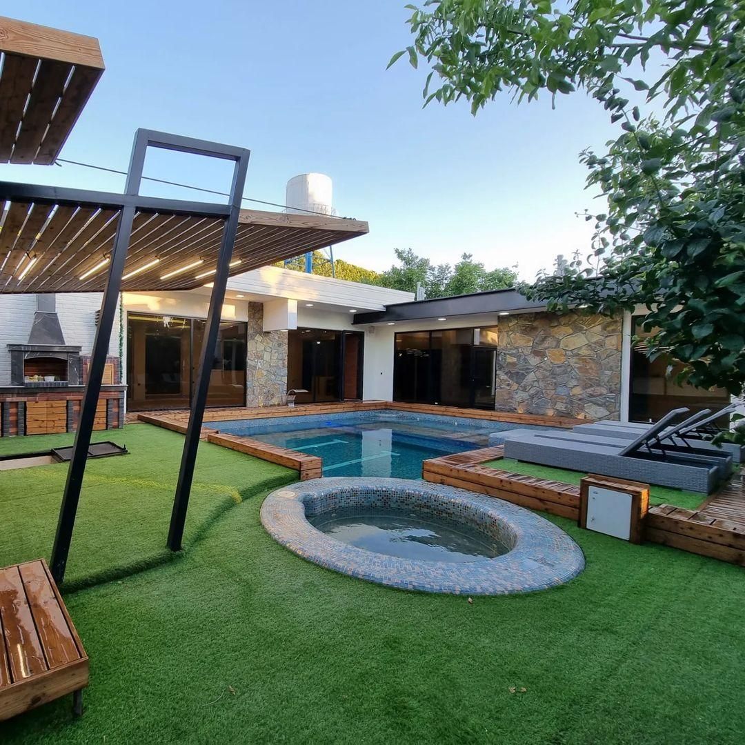 زمین باغشهری 1200متری دوبر گیرین لند صدرا|فروش زمین و ملک کلنگی|صدرا-فارس, باغشهر گلبهار صدرا|دیوار