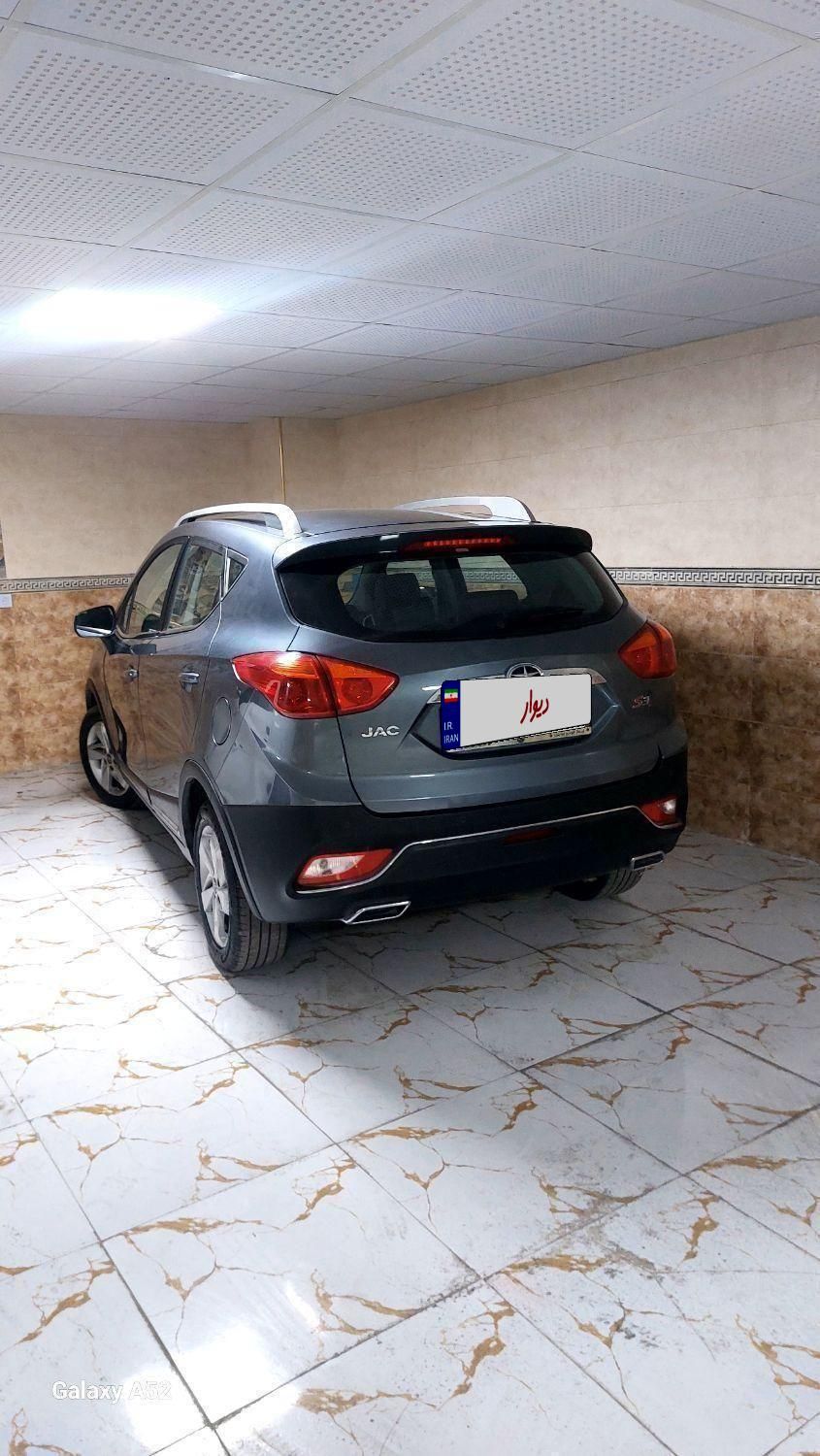 jac s3 مدل 1403|خودرو سواری و وانت|تبریز, |دیوار