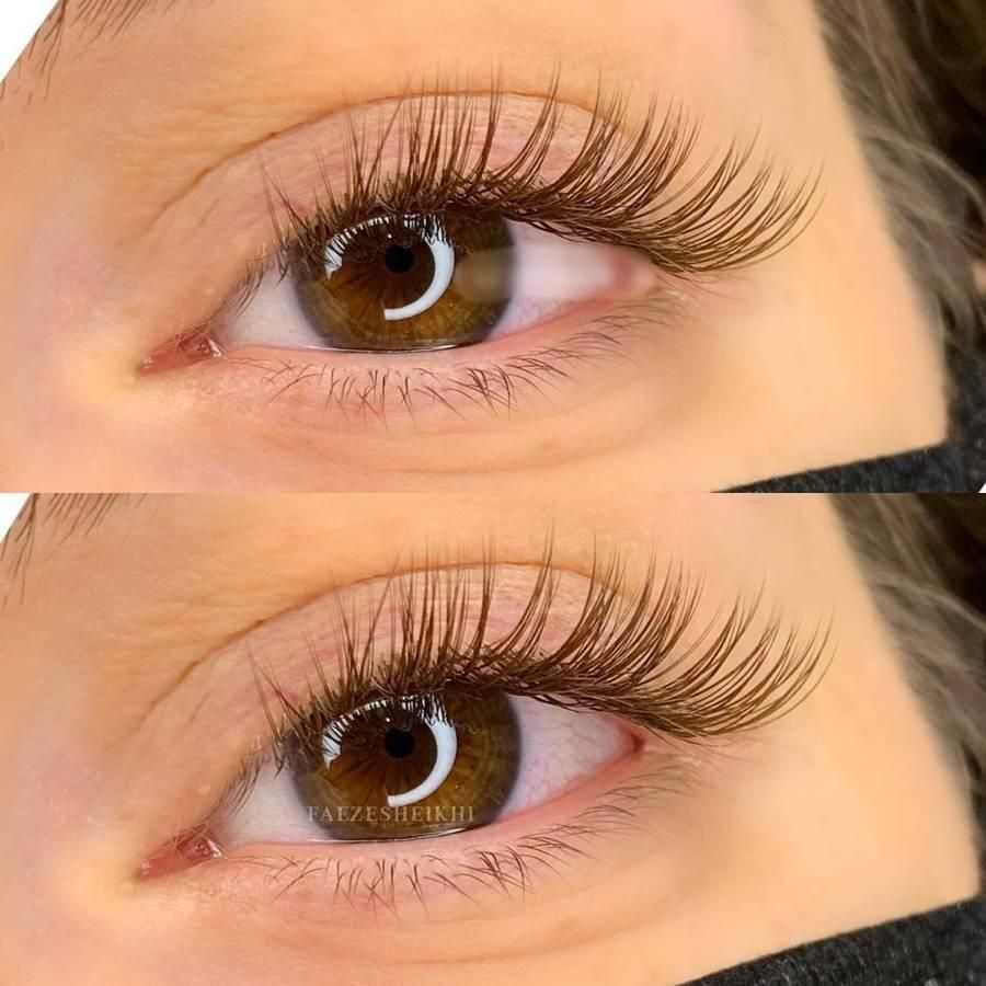مدل کاشت مژه رایگان|استخدام درمانی، زیبایی، بهداشتی|اصفهان, سرچشمه|دیوار