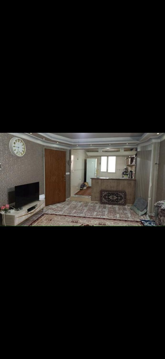 اجاره اپارتمان۷۵متری دوخابه تک واحدی وویلایی۸۰متری|اجارهٔ آپارتمان|تهران, شهرک طالقانی|دیوار