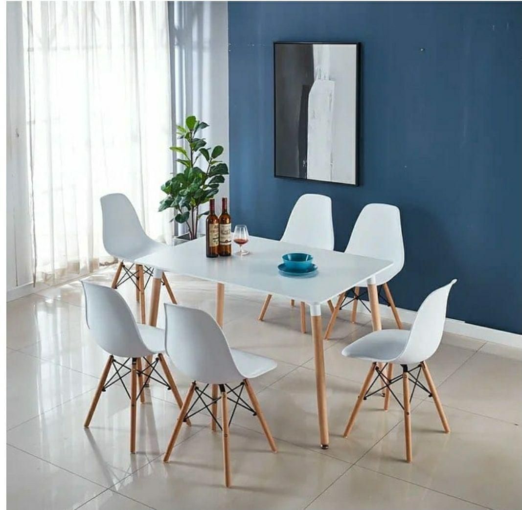 میز و صندلی غذاخوری ایفلی کافه،فست فود|میز و صندلی غذاخوری|ارومیه, |دیوار