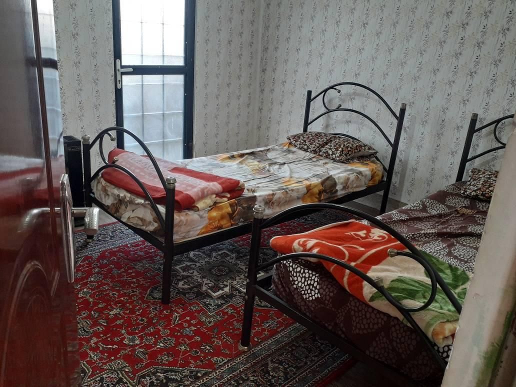 ویلادوخواب مجهز ،کولر وپارکینگ و حیاط بعدگیسوم|اجارهٔ کوتاه‌مدت آپارتمان و سوئیت|تالش, هشتپر|دیوار