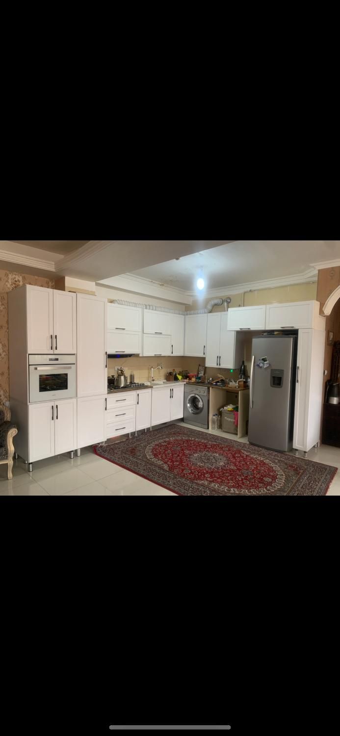 تعمیر کابینت  کمد  تخت  جا کفشی  سقف کاذب و غیره|خدمات پیشه و مهارت|تبریز, |دیوار
