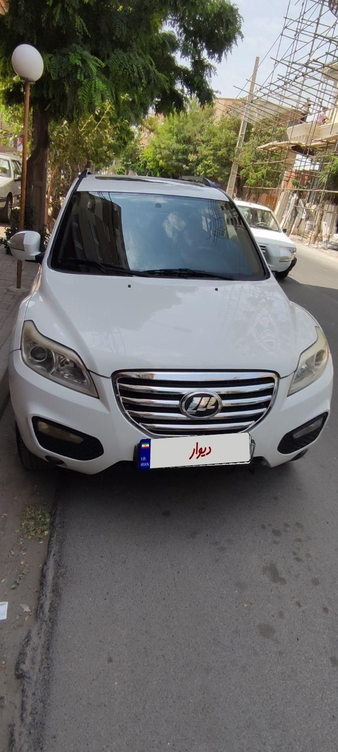 لیفان x60|خودرو سواری و وانت|تبریز, |دیوار