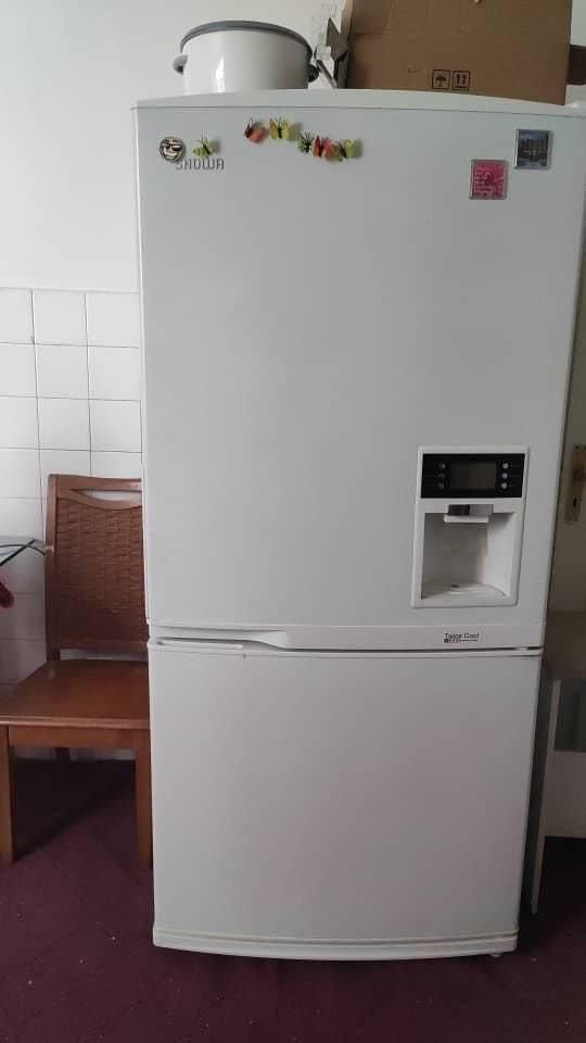 تعمیرات تعمیرکار یخچال فریزر ساید لباسشویی ظرفشویی|خدمات پیشه و مهارت|تهران, تهرانپارس غربی|دیوار