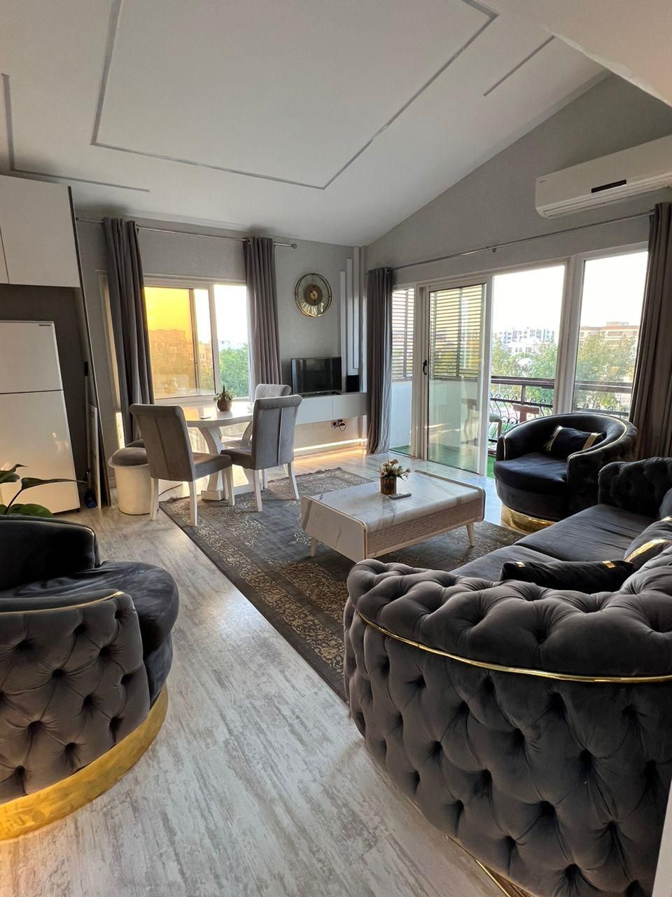 اجاره سوییت و یک خواب نوساز در صدف (شخصی کد۱۴)|اجارهٔ کوتاهمدت آپارتمان و سوئیت|کیش, |دیوار