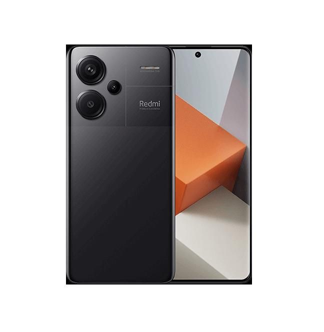 موبایل شیائومی Note 13 Pro Plus 512/12 GB 5G|موبایل|کرمانشاه, |دیوار