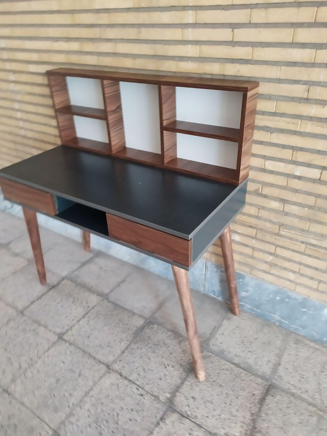 میز تحریر دیپلمات|میز تحریر و کامپیوتر|تهران, نعمت‌آباد|دیوار