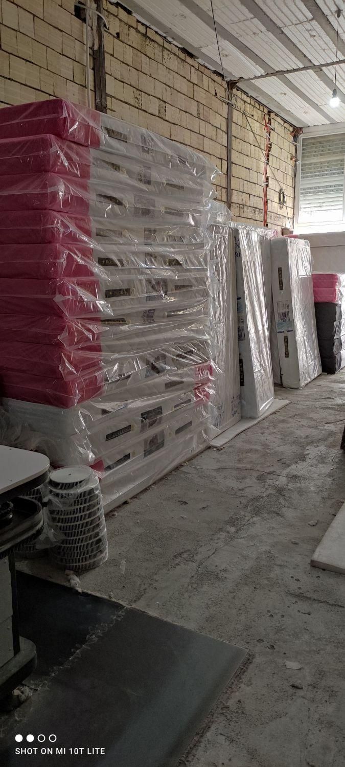 تشک رویال اصل|تشک تختخواب|ایلام, |دیوار