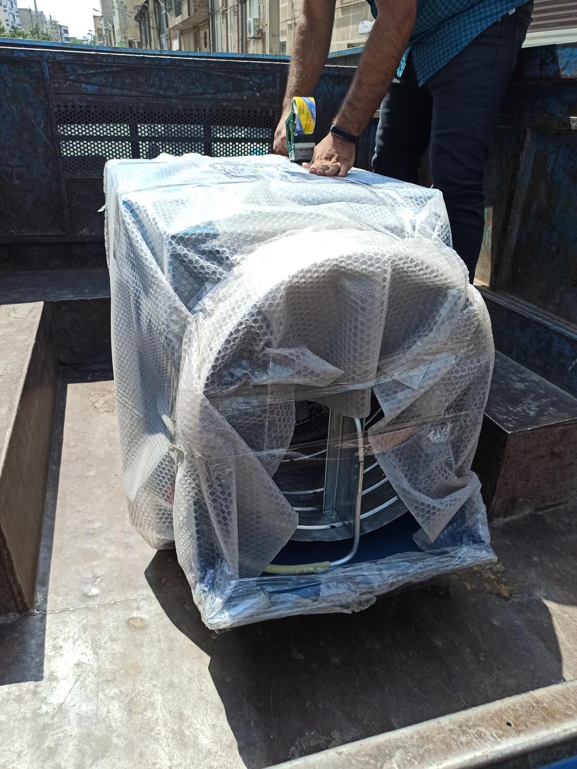 رطوبت ساز 2 اسب / 1 اسب مه پاش گلخانه قارچ|ماشینآلات صنعتی|مشهد, اروند|دیوار