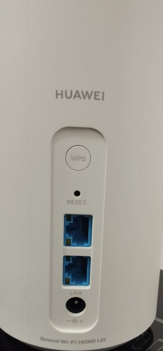 مودم سیم کارتی هوآوی مدل Huawei HWS33 L02|مودم و تجهیزات شبکه|علی‌آباد کتول, |دیوار