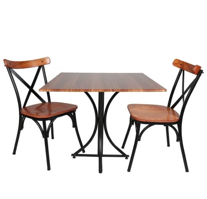 میز و صندلی رستوران کافه رستوران جگرسرا|کافی‌شاپ و رستوران|تهران, بهداشت|دیوار