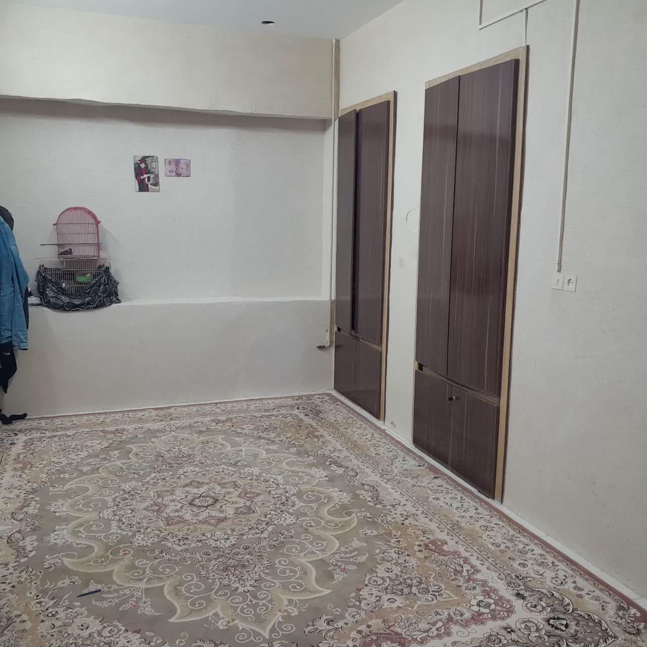 خانه فروشی یامعاوضه|فروش خانه و ویلا|اصفهان, سودان|دیوار
