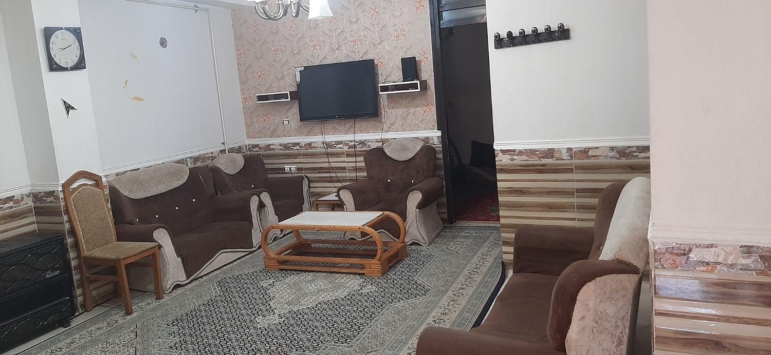 سوییت آپارتمان شیک یک و دوخوابه|اجارهٔ کوتاهمدت آپارتمان و سوئیت|گرگان, |دیوار