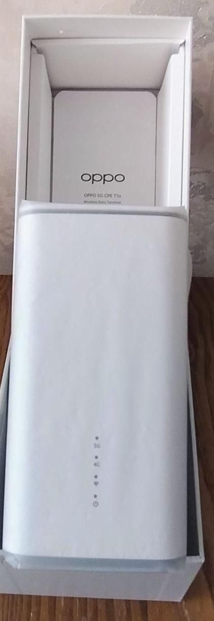 مودم5G اپو oppo T1a /TD/FD همراه اول ایرانسل|مودم و تجهیزات شبکه|تهران, میدان ولیعصر|دیوار