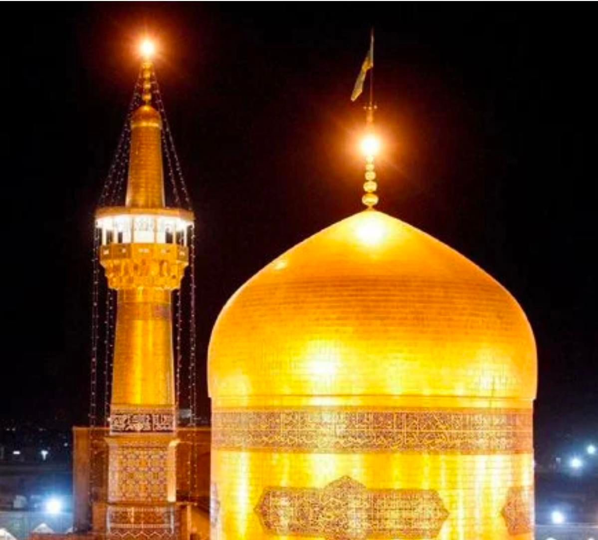 تور مشهد مقدس با آفر ویژه به مناسبت ماه رجب|تور و چارتر|تهران, سبلان (لشگر)|دیوار