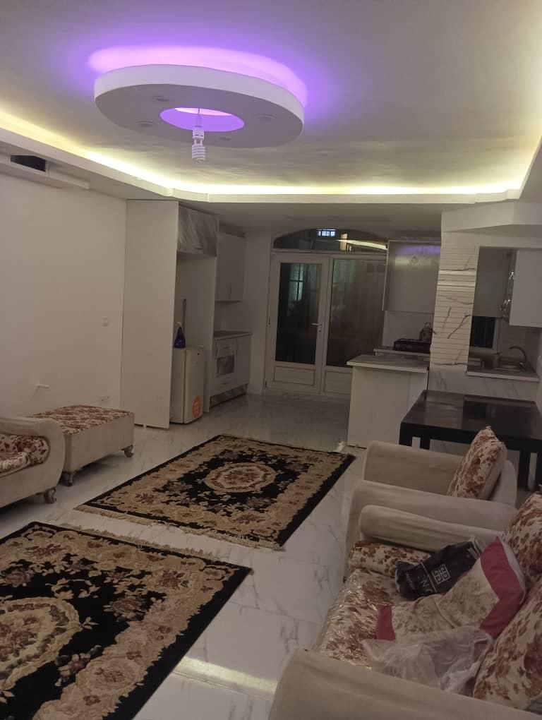 اجاره سوییت اپارتمان مبله روزانه وهفتگی وماهانه|اجارهٔ کوتاهمدت آپارتمان و سوئیت|تهران, جمهوری|دیوار