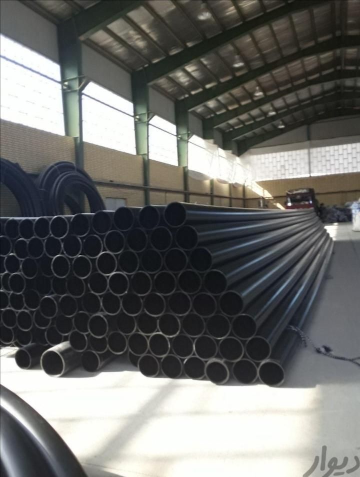 شاخه ای 250/160لوله پلی اتیلن|عمدهفروشی|قزوین, |دیوار