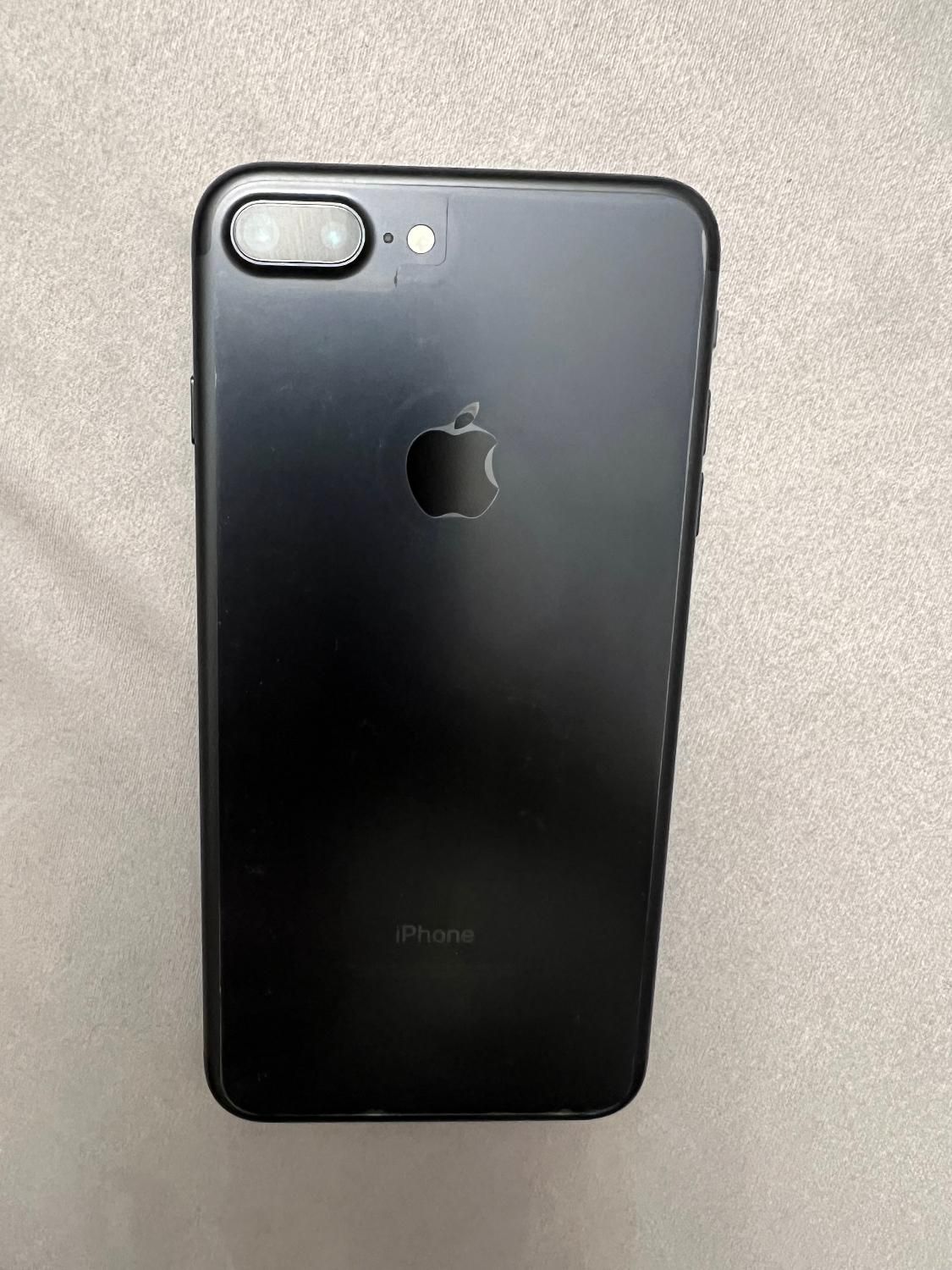 اپل iPhone 7 Plus با حافظهٔ ۲۵۶ گیگابایت|موبایل|تهران, یوسف‌آباد|دیوار
