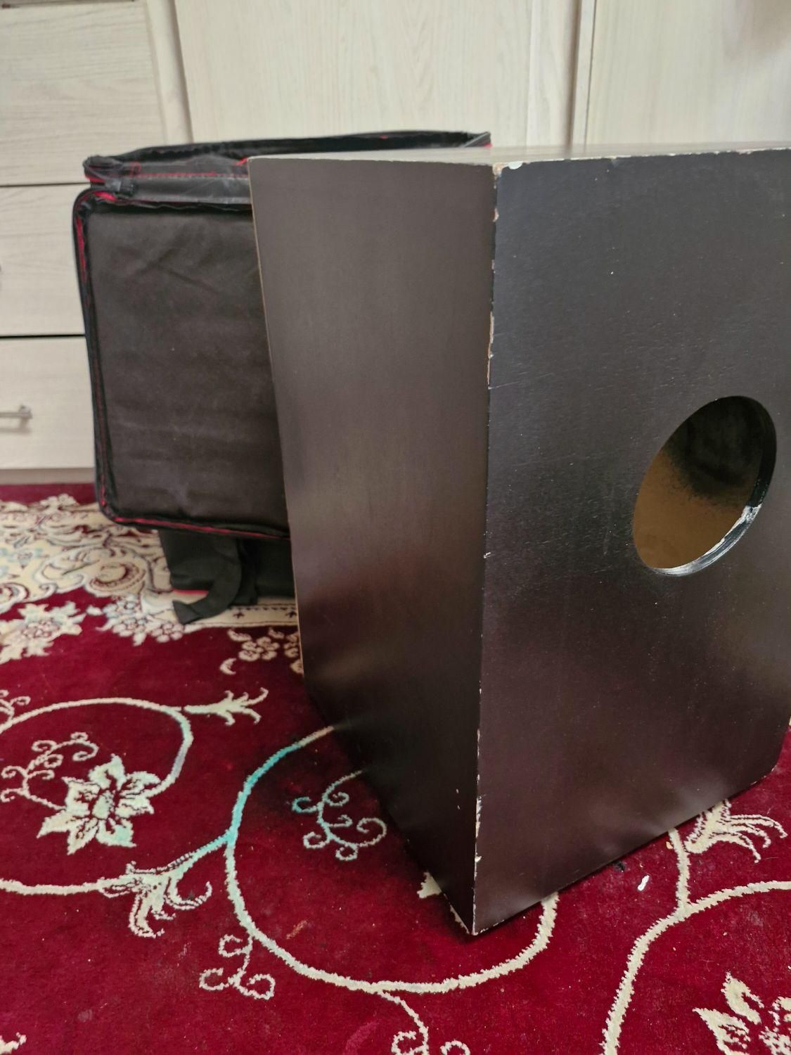 کاخن کوبه ای کم کار|درام و پرکاشن|مشهد, شهرک مهر آباد|دیوار