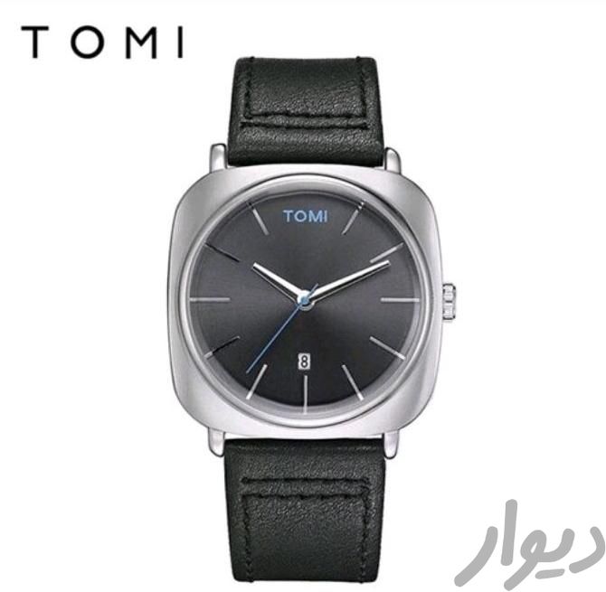 ساعت مچی تقویم دار TOMI MAX|ساعت|تهران, ائمه اطهار|دیوار