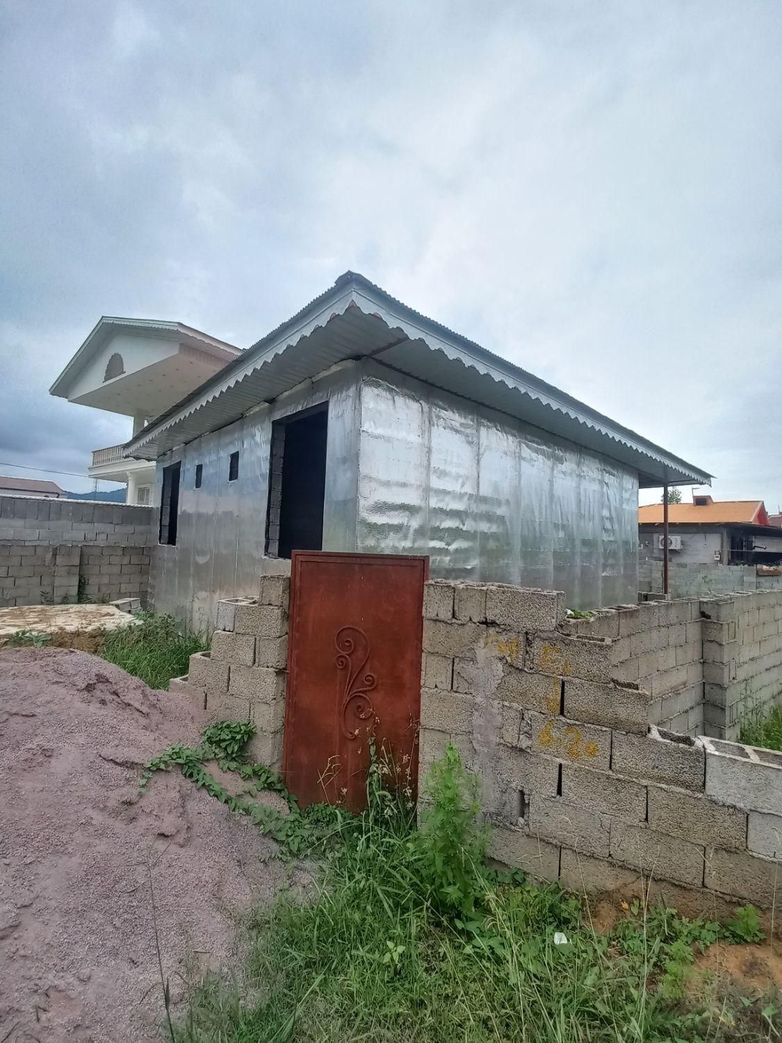 ایزوگام نبی زاده|خدمات پیشه و مهارت|صومعه‌سرا, |دیوار