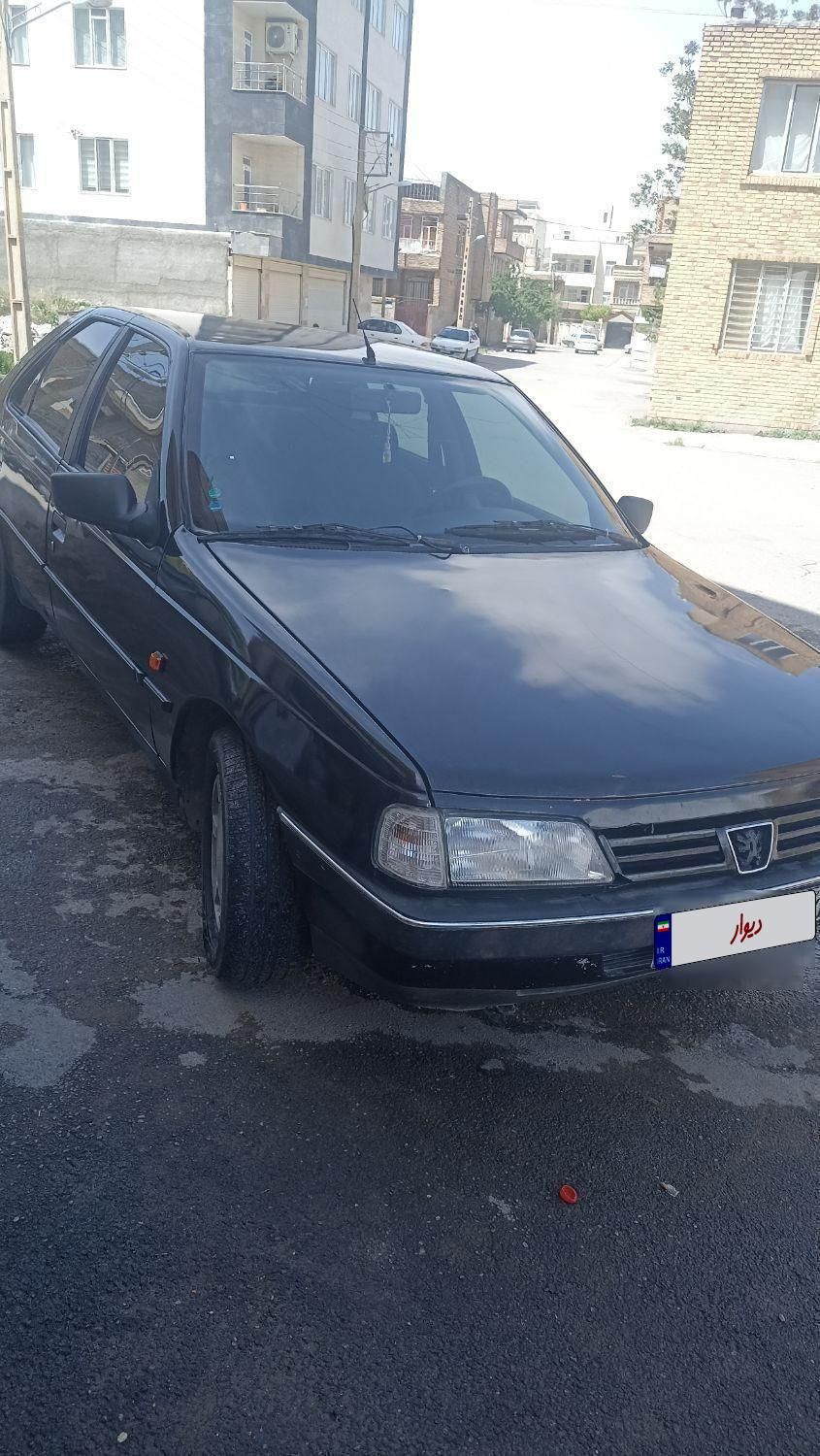 پژو 405 جی ال ایکس (GLX)، مدل ۱۳۸۵|خودرو سواری و وانت|ماکو, |دیوار