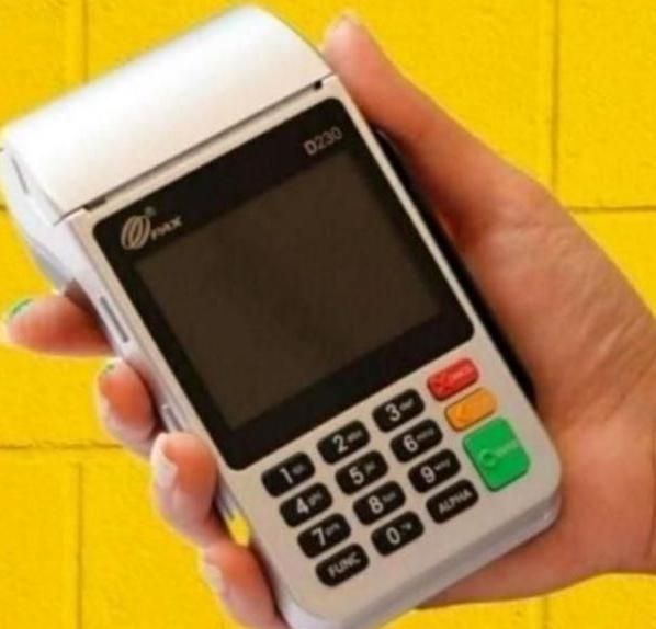 کارت خوان پوز کشلس مدل کارتخوان سیار PAX|فروشگاه و مغازه|شیراز, ملاصدرا|دیوار