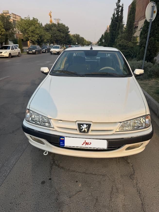 پژو پارس موتور جدید XU7P (سفارشی)، مدل ۱۴۰۱|خودرو سواری و وانت|شیراز, گلدشت معالی‌آباد|دیوار