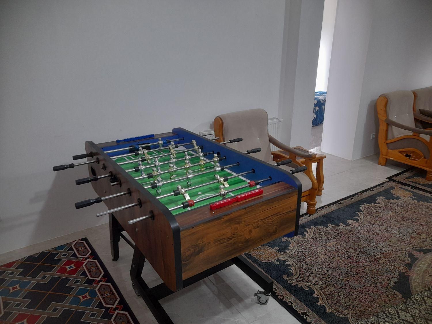 ویلا استخردار مرکز شهر رامسر|اجارهٔ کوتاهمدت ویلا و باغ|رامسر, |دیوار